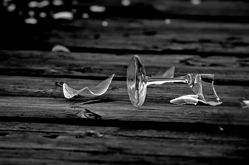 Scherbenhaufen Panoramio