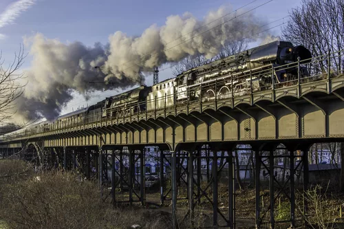 HFF - Dem Denkmal ein Denkmal gesetzt ...