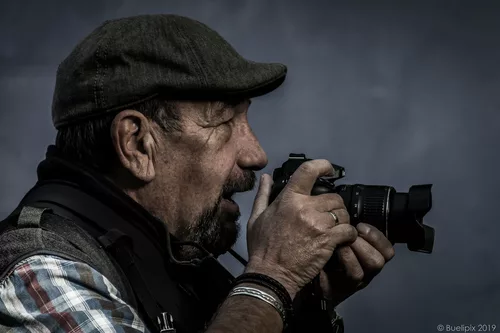 unterwegs mit Fotofreunden .... am Ipernity-Treffen in Dresden / Oktober 2019 (© Buelipix)