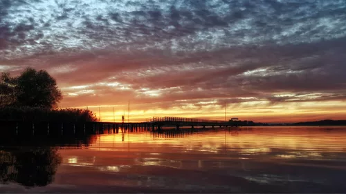 Seebrücke Rechlin (PiP)