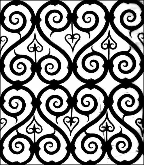 HFF… HeartFeltFence