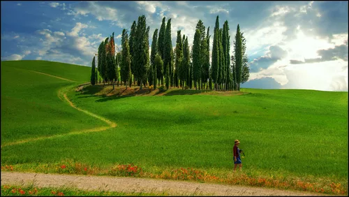 Una passeggiata fotografica