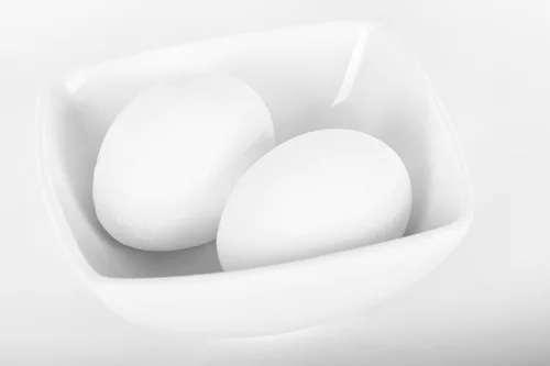 Two Eggs - Final Version