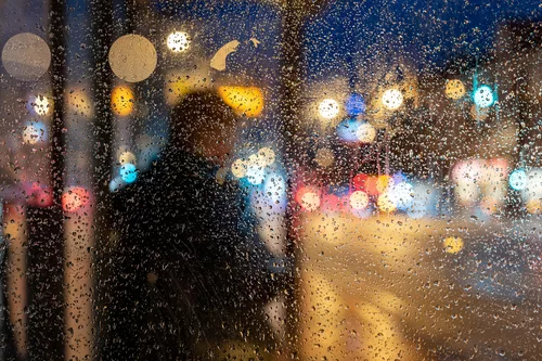 Droplets (13.01.2023)