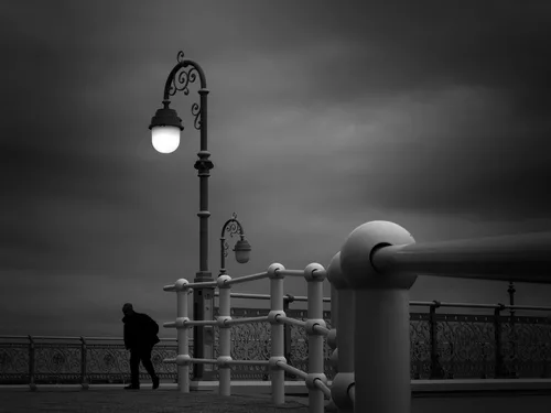 From The Series Noir Wales