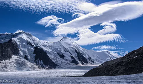 Aletschgletscher Wanderung