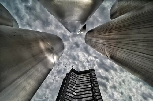 Gut gelüftet ist die halbe Miete