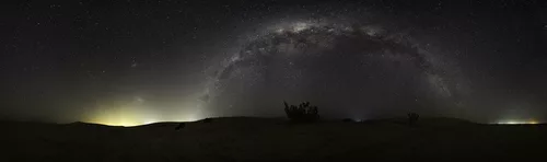 Main Bow Lancelin Sand Dunes- Do look large.