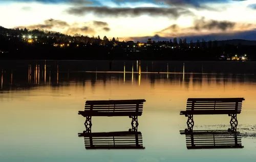 Rêver à deux... - Sogno per due ...