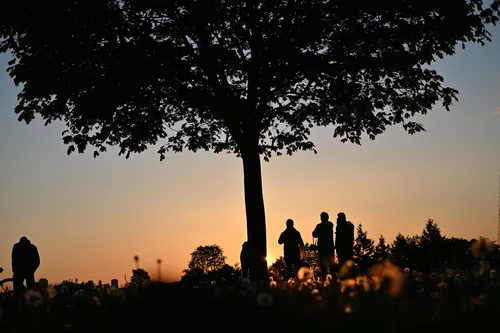 In memoriam: H.T. C 1926-2025