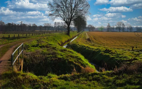 Im tiefsten Emsland - HFF