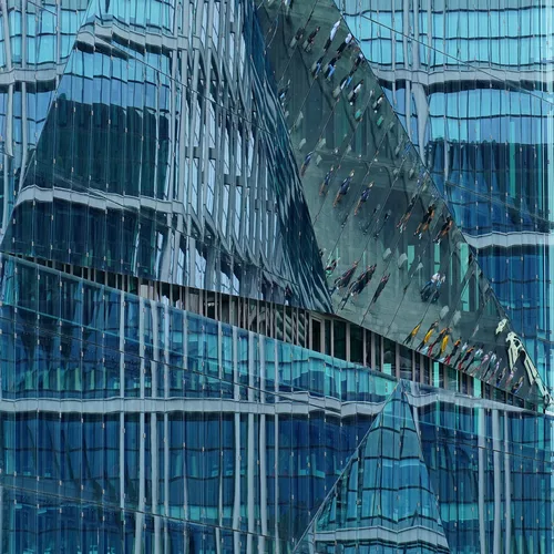 The Cube