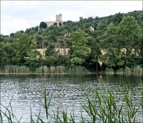 Saint-Quentin-Fallavier (38). 3 juin 2026.