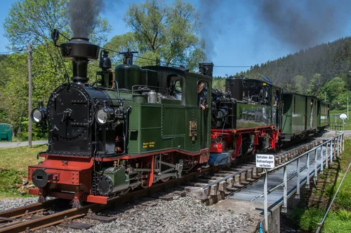 Sächsische I K Nr. 54