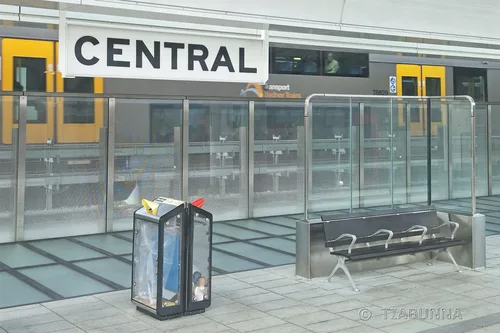 CENTRAL